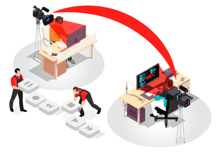 AnyDesk中文绿色版V6.0.5 便捷远程控制的理想选择