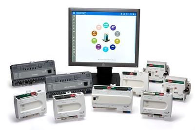 楼宇自控新纪元 江森自控BCPro系统高效上市，引领智慧建筑新标杆